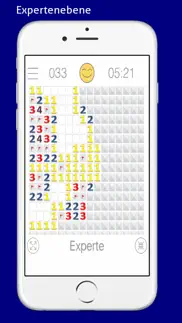minesweeper - minenspiele iphone bildschirmfoto 1