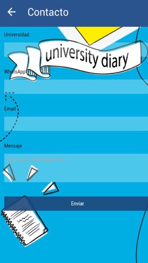 University Diary(圖4)-速報App