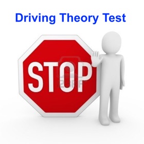 لقطات (5) BTT & FTT -- Singapore Basic Driving Theory Tests