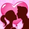 "An app to fall in love with