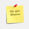 Her Gün Almanca