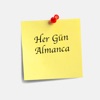 Her Gün Almanca - iPhoneアプリ