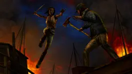 Game screenshot The Walking Dead: Michonne - A Telltale Miniseries mod apk