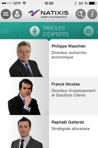 Natixis AM screenshot 2