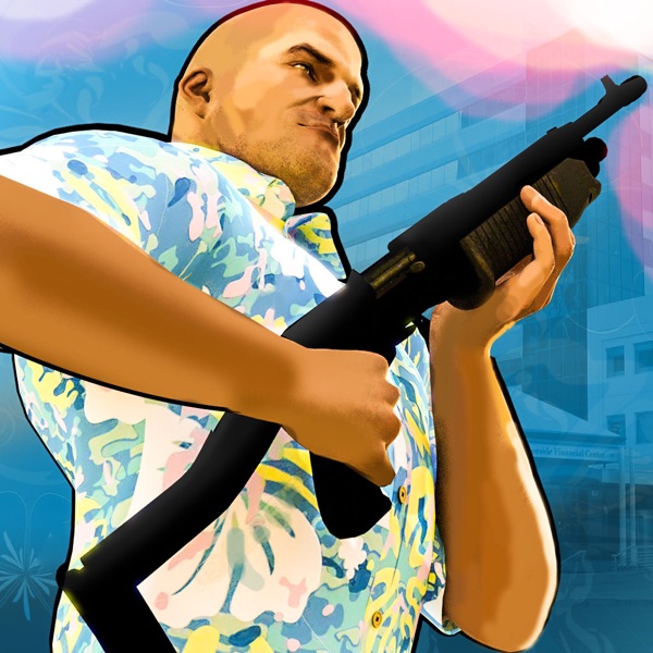 GRAND GANGSTER CITY VENDETTA CRIME MISSION