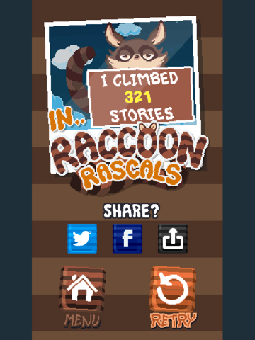 Raccoon Rascalsのおすすめ画像5