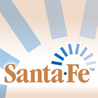 Santa Fe Psychrometric Calculator