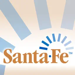 Santa Fe Psychrometric Calculator app icon