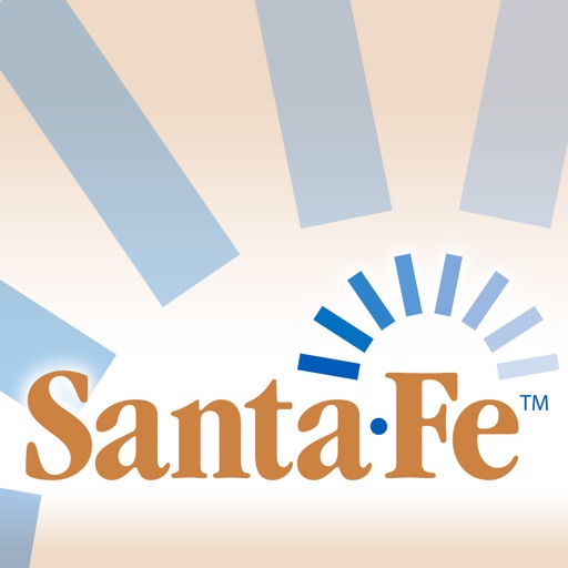 Santa Fe Psychrometric Calculator icon
