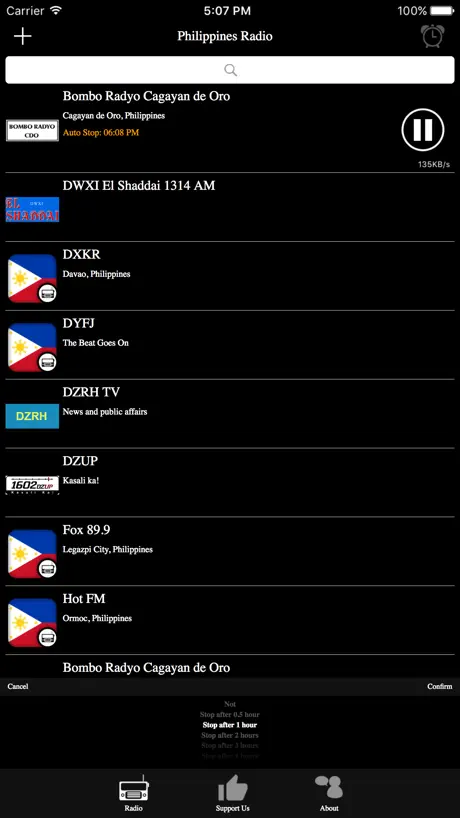 Philippines Radio