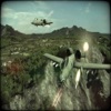 Air Strike حرب الطائرات - iPadアプリ