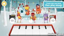 Game screenshot Holiday Jams apk