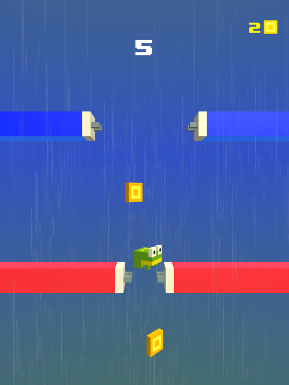 Screenshot #6 pour Dash Up 2