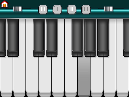 ピアノ バンド パネル - 無料の音楽と歌は遊びと学ぶためにのおすすめ画像2