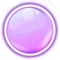 Icon Violet-daily puzzle time for family and adults