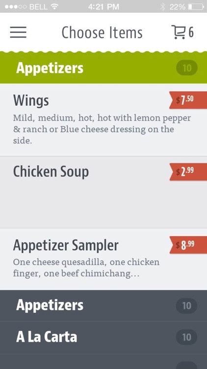 Las Colinas Mexican Grill