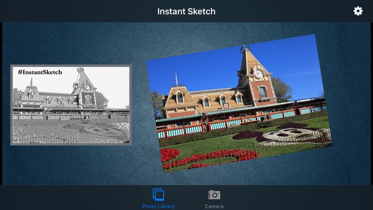 Instant Sketch Pro