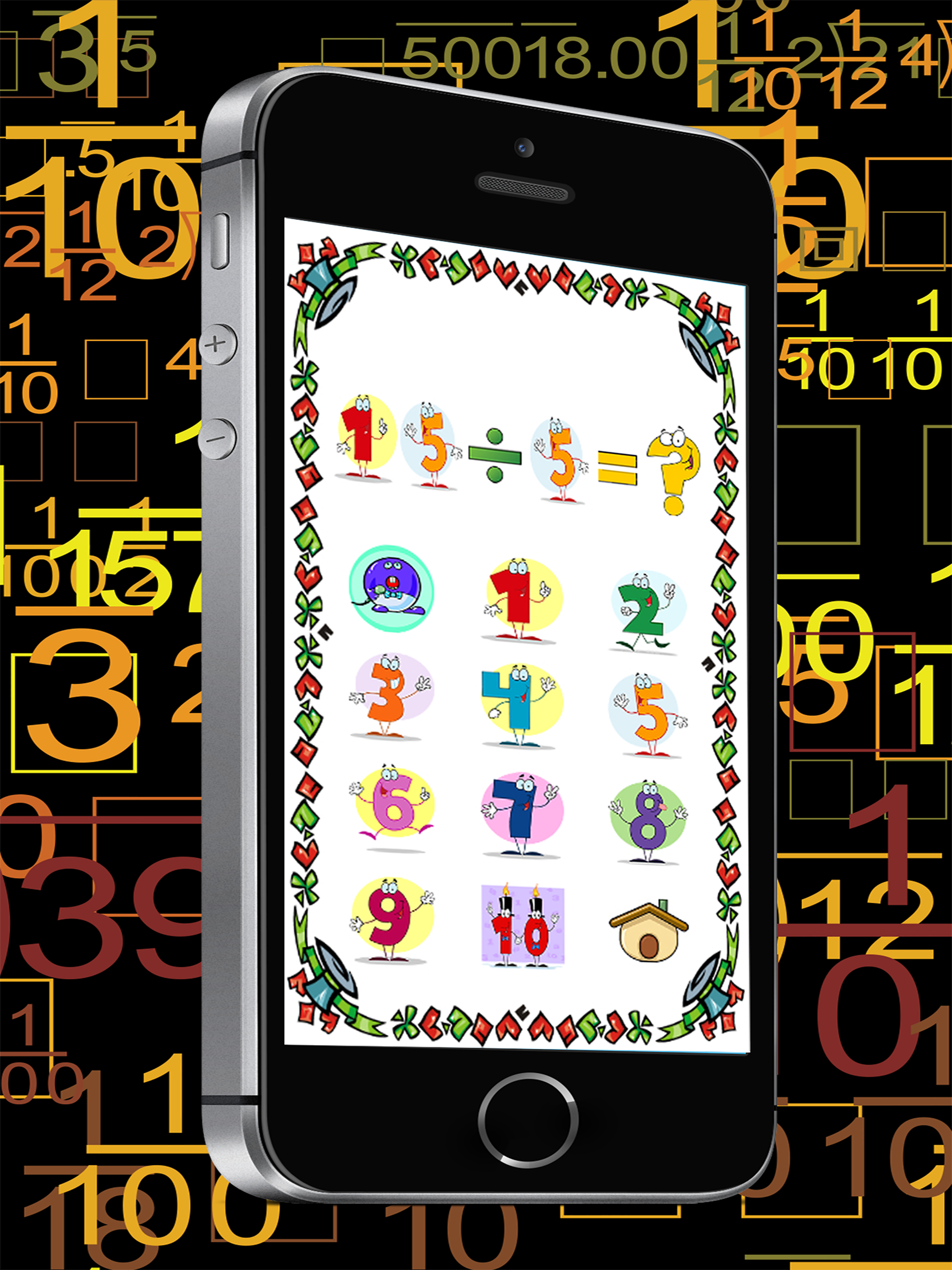 play child mental maths fun children activity help