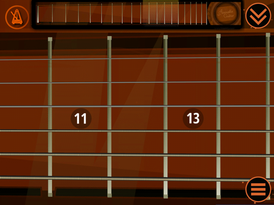 Screenshot #5 pour The Best Acoustic Guitar