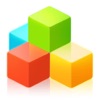 Color Geometry 6 - Slither crossy game of switch color brick io to break reigns cubes - iPadアプリ