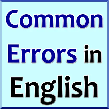 Common Errors in English Читы