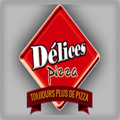 Delices Pizza 27