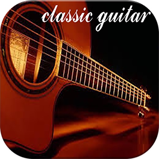 Classic Guitar - How To Play Classic Guitar By Videos icon
