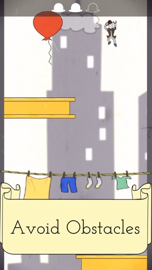 I, Falling Robot(圖1)-速報App