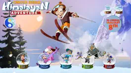 Game screenshot Chhota Bheem Himalayan Adventure mod apk