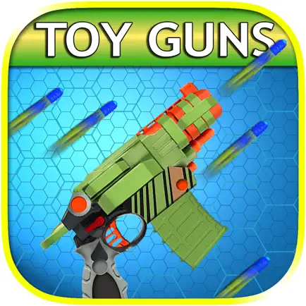 Toy Guns - Gun Simulator - Game for Kids Cheats