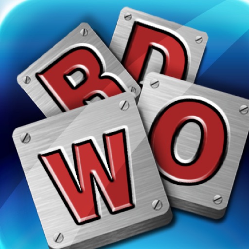 Spell Word Game iOS App