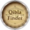 Worlds first and best Qibla Compass