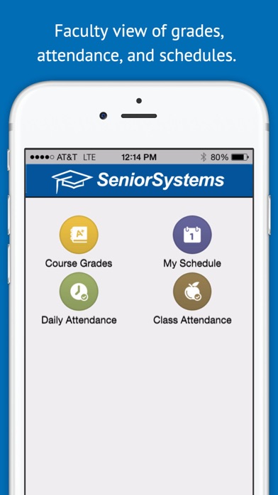 Screenshot #1 pour My BackPack Mobile