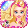 Princess Beauty Diary – Fashion Salon Games for Girls and Kids