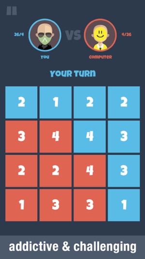 H2H Tiles(圖1)-速報App
