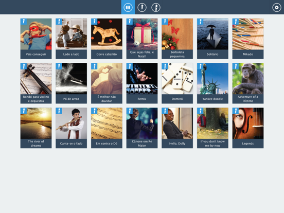 Screenshot #4 pour YouTune