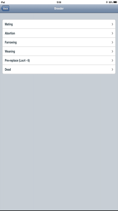 How to cancel & delete iFarm Swine from iphone & ipad 3