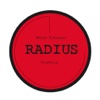 Radius Pizza DC