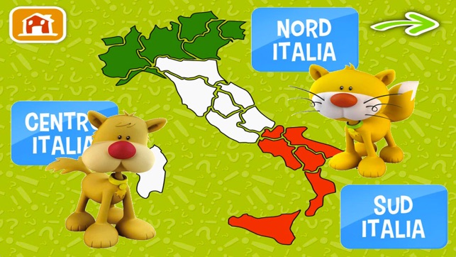 Bella Italia 56484