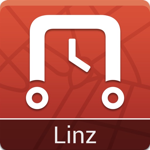 Nextstop Linz, tell me quando! Public timetables