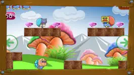 Game screenshot Turtle Parkour hack