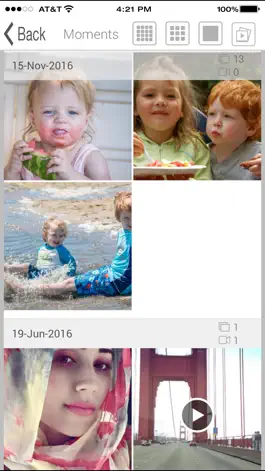 Game screenshot SnapsBoard apk