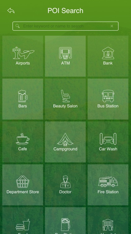 Shenandoah National Park Travel Guide screenshot-4