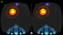 kosmos virtual reality iphone bildschirmfoto 2