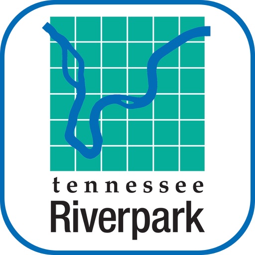 The Tennessee Riverpark icon