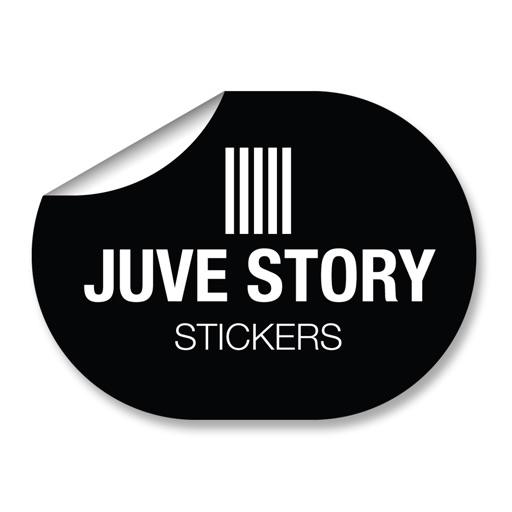 Juve Story Stickers