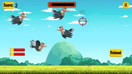 Game screenshot Birds Shooter - Sniper Shooting Fun Games for Free apk