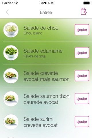 Pop Sushi screenshot 4