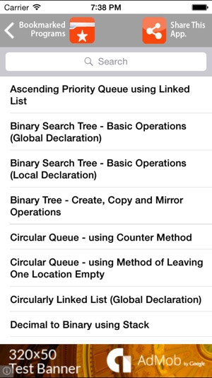 Data Structures (Sandeep Sir)(圖2)-速報App