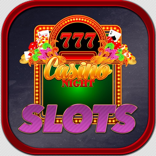 Night of Fun Lucky House SLOTS - Play Free Slot Machines, Fun Vegas Casino Games - Spin & Win! Icon